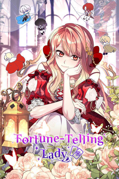 A Fortune-Telling Princess